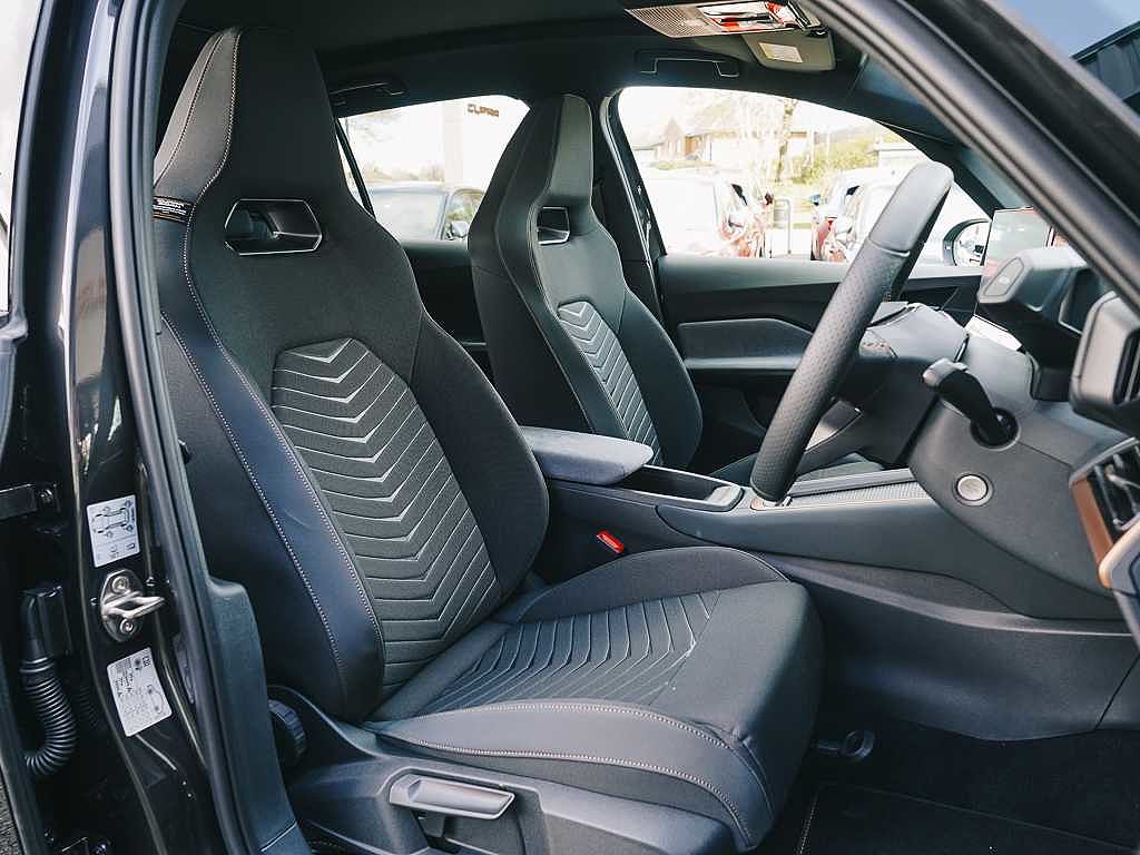 Cupra Born V2 58 KWH 204PS Automatic 5Dr Hatchback *Panoramic Roof*