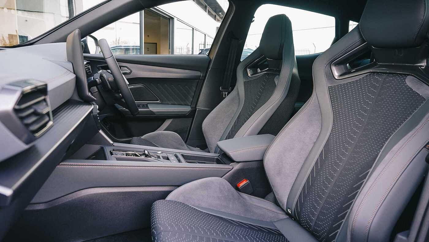 Cupra Formentor Estate Special Editions 1.5 eHybrid 272 VZ First Edition 5dr DSG