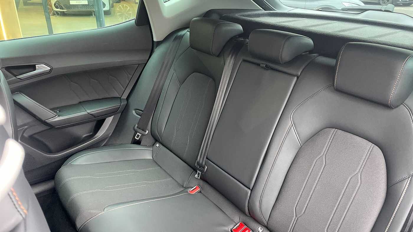 Cupra Formentor V1 eHybrid AFV 204PS 6 Speed DSG 5Dr SUV