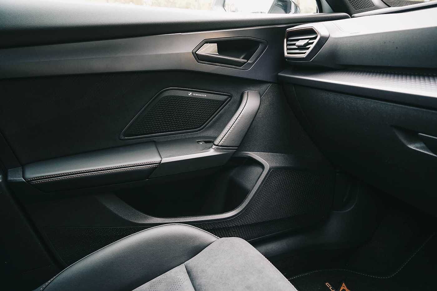 Cupra Formentor 1.5 eTSI (150ps) V2 DSG