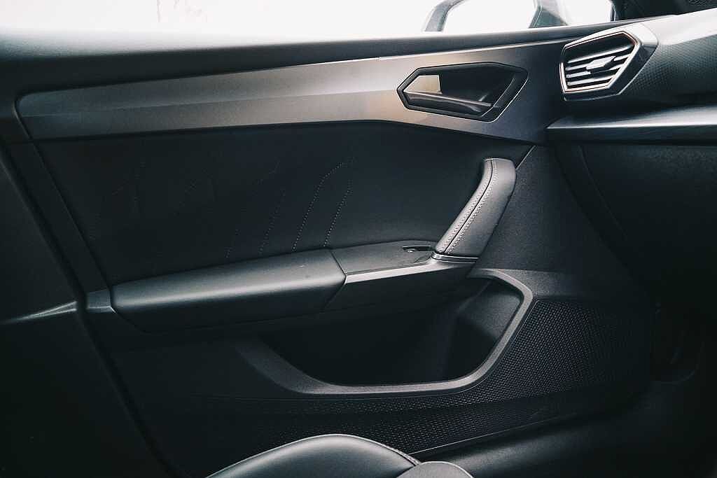 Cupra Leon Estate 1.4 eHybrid VZ2 5dr DSG
