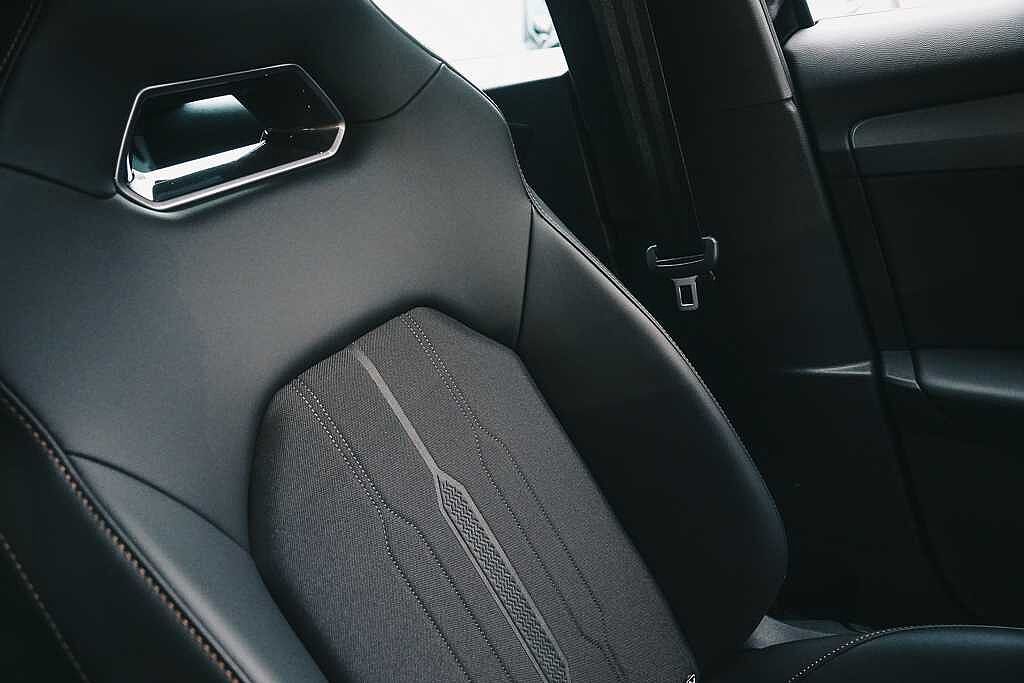 Cupra Leon Estate 1.4 eHybrid VZ2 5dr DSG