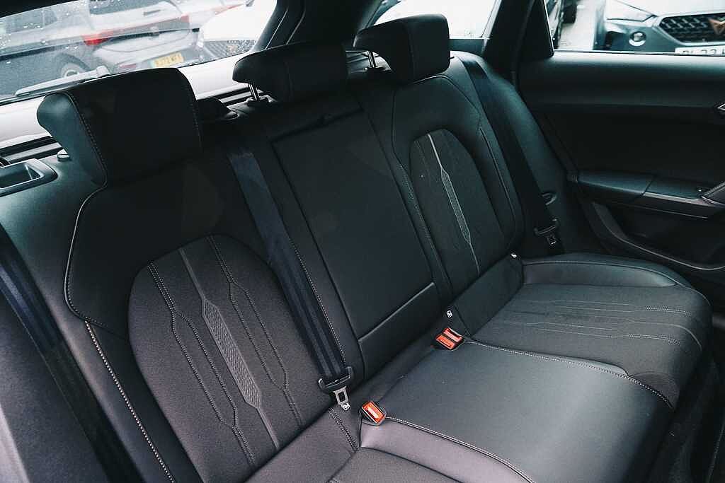 Cupra Leon Estate 1.4 eHybrid VZ2 5dr DSG
