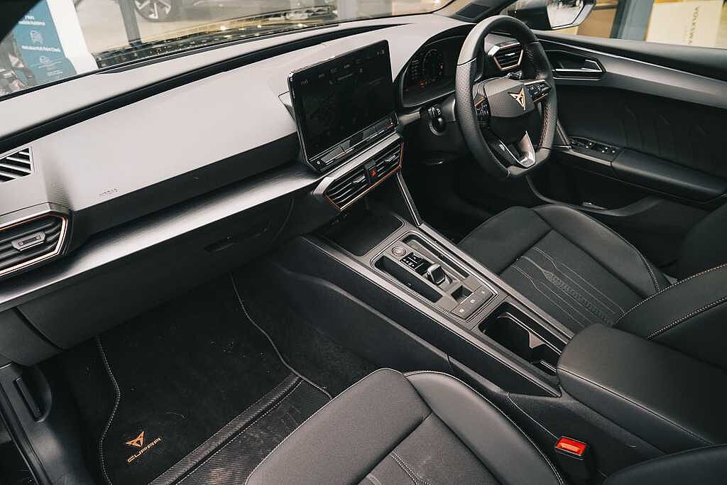 Cupra Leon Estate 1.4 eHybrid VZ2 5dr DSG