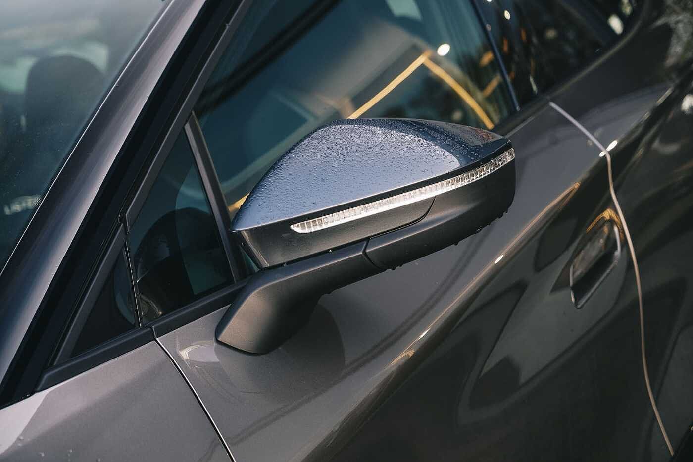 Cupra Tavascan Estate 210kW V2 77kWh 5dr Auto