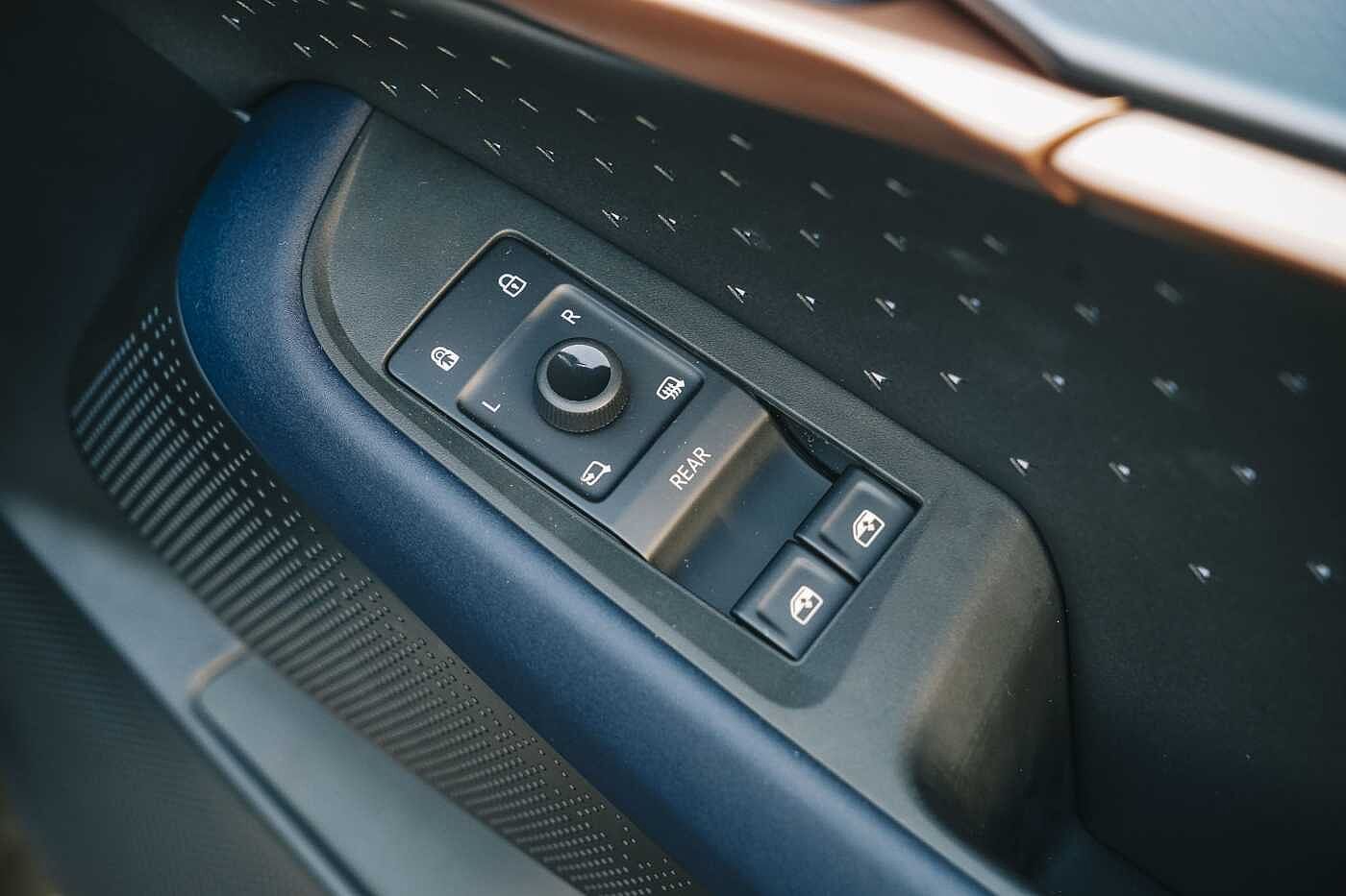 Cupra Tavascan Estate 210kW V2 77kWh 5dr Auto