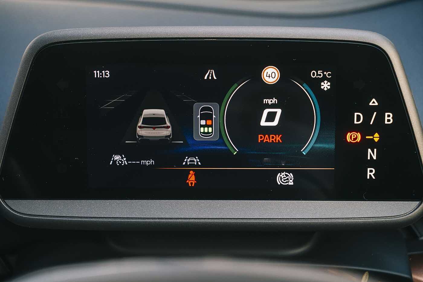 Cupra Tavascan Estate 210kW V2 77kWh 5dr Auto