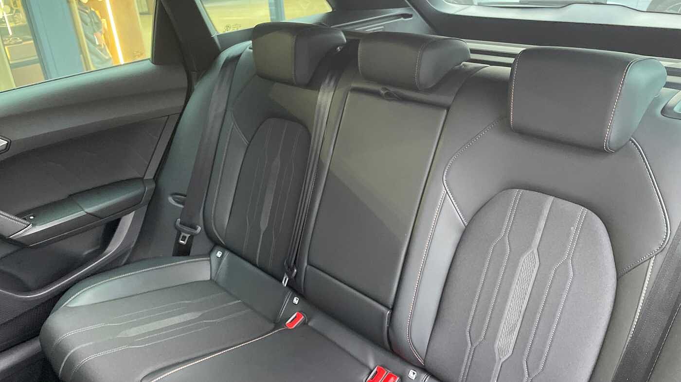 Cupra Leon NF Estate VZ2 2.0TSI 310PS DSG 4Drive