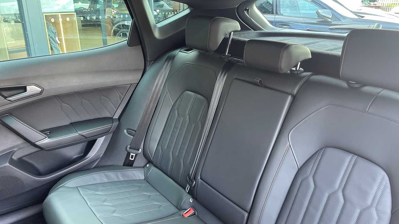 Cupra Formentor VZ2 eHybrid AFV 245PS 6 Speed DSG 5Dr