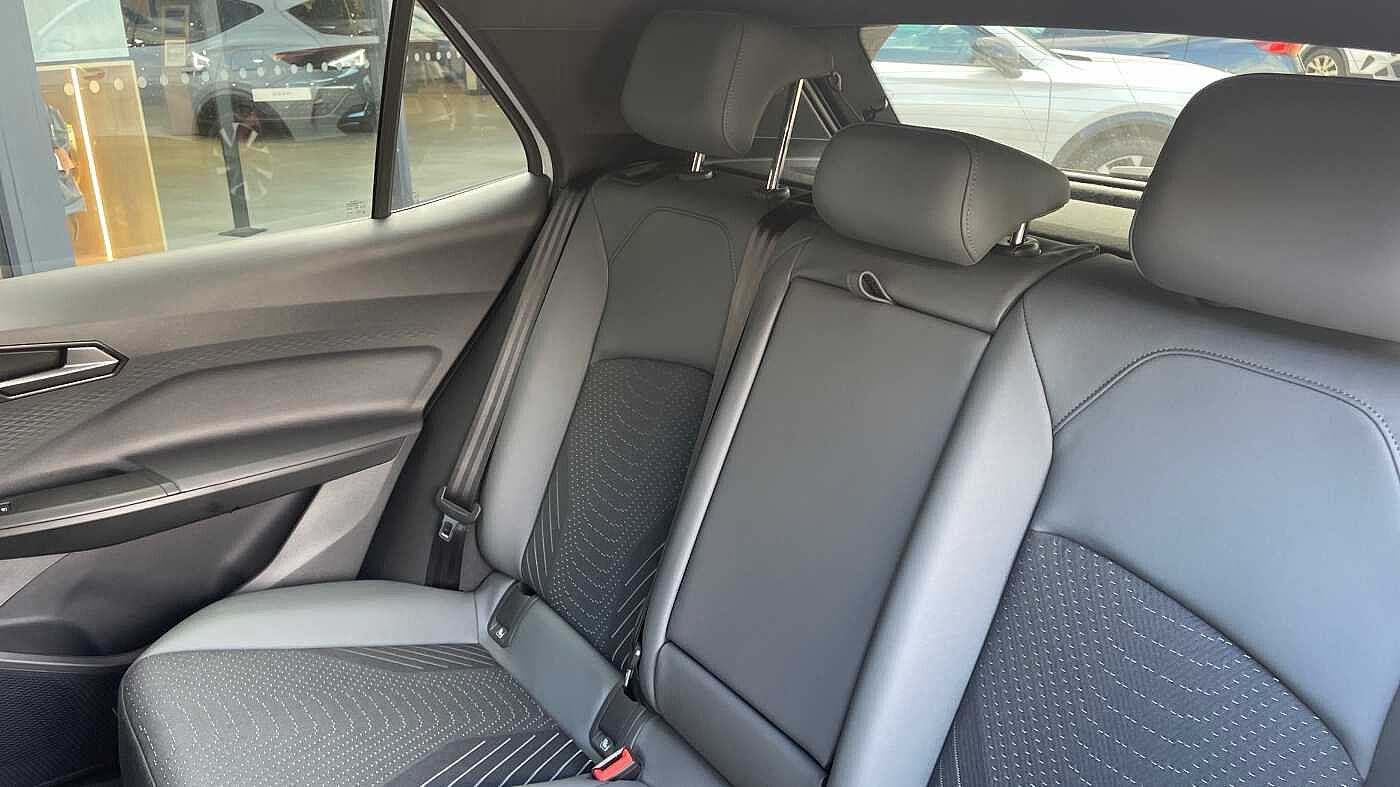 Cupra Born Electric Hatchback 240kW e-Boost VZ 79kWh 5dr Auto