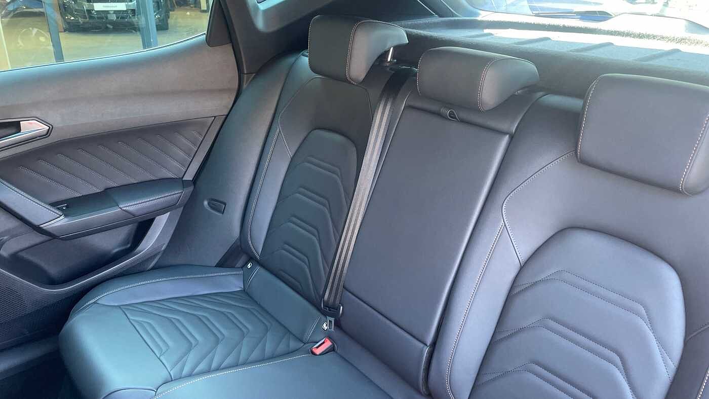 Cupra Formentor 2.0 TSI (333ps) VZ2 DSG 4Drive