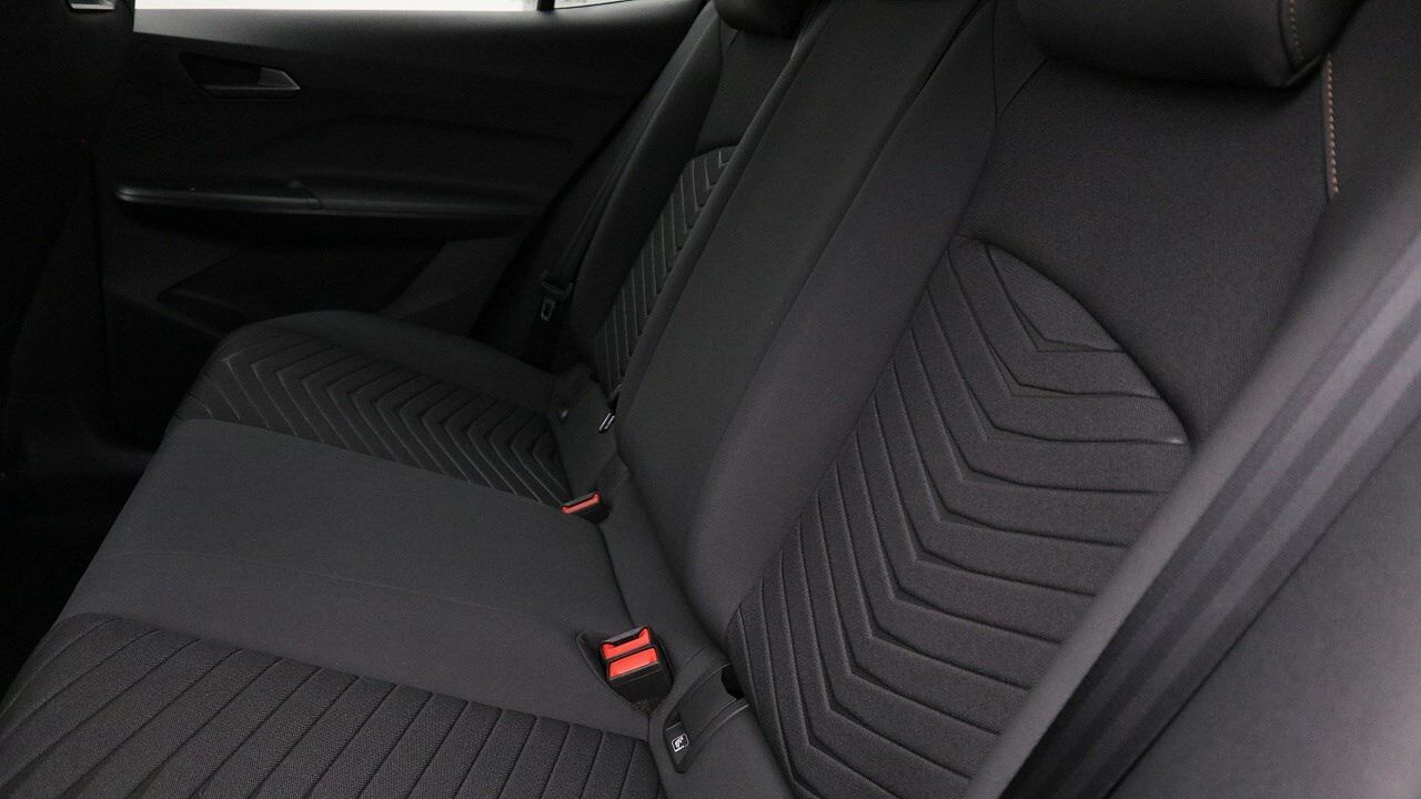 Cupra Born V1 58KWH 204PS Automatic 5 Dr Hatchback
