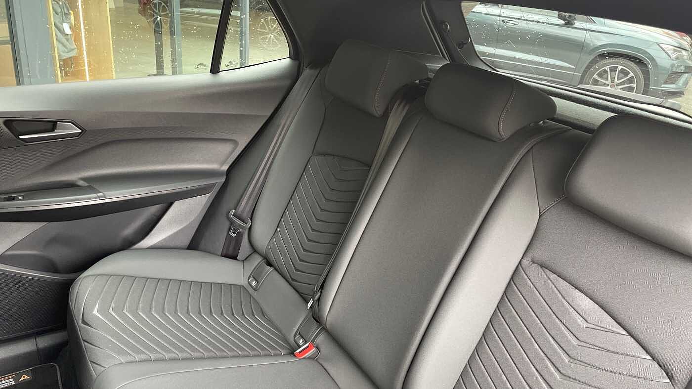 Cupra Born V1 58KWH 204PS Automatic 5 Dr Hatchback
