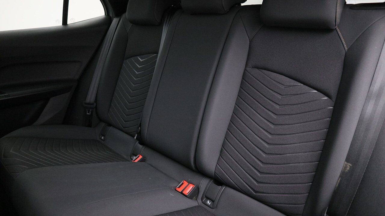 Cupra Born V2 58 KWH 204PS Automatic 5Dr Hatchback
