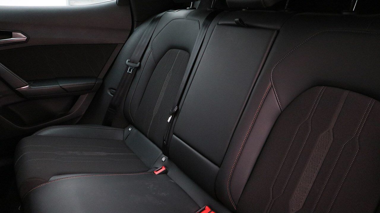 Cupra Formentor V1 TSI Petrol 150PS 6 Speed Manual 5Dr