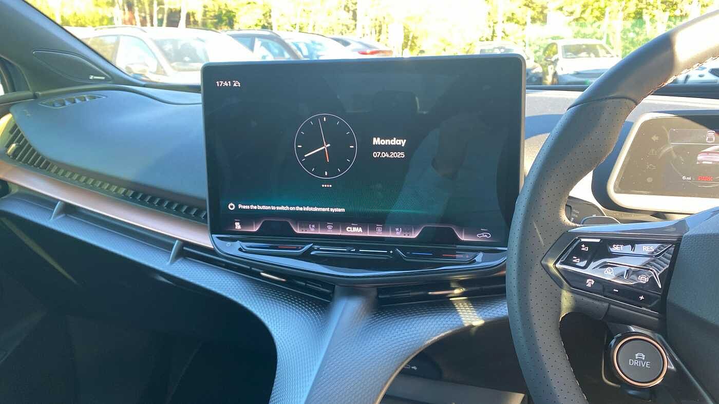 Cupra Tavascan Estate 250kW VZ2 77kWh AWD 5dr Auto