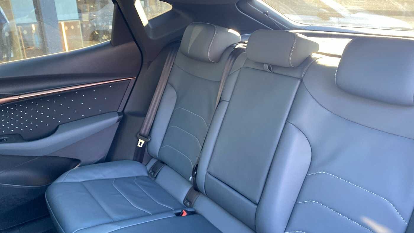 Cupra Tavascan Estate 250kW VZ2 77kWh AWD 5dr Auto