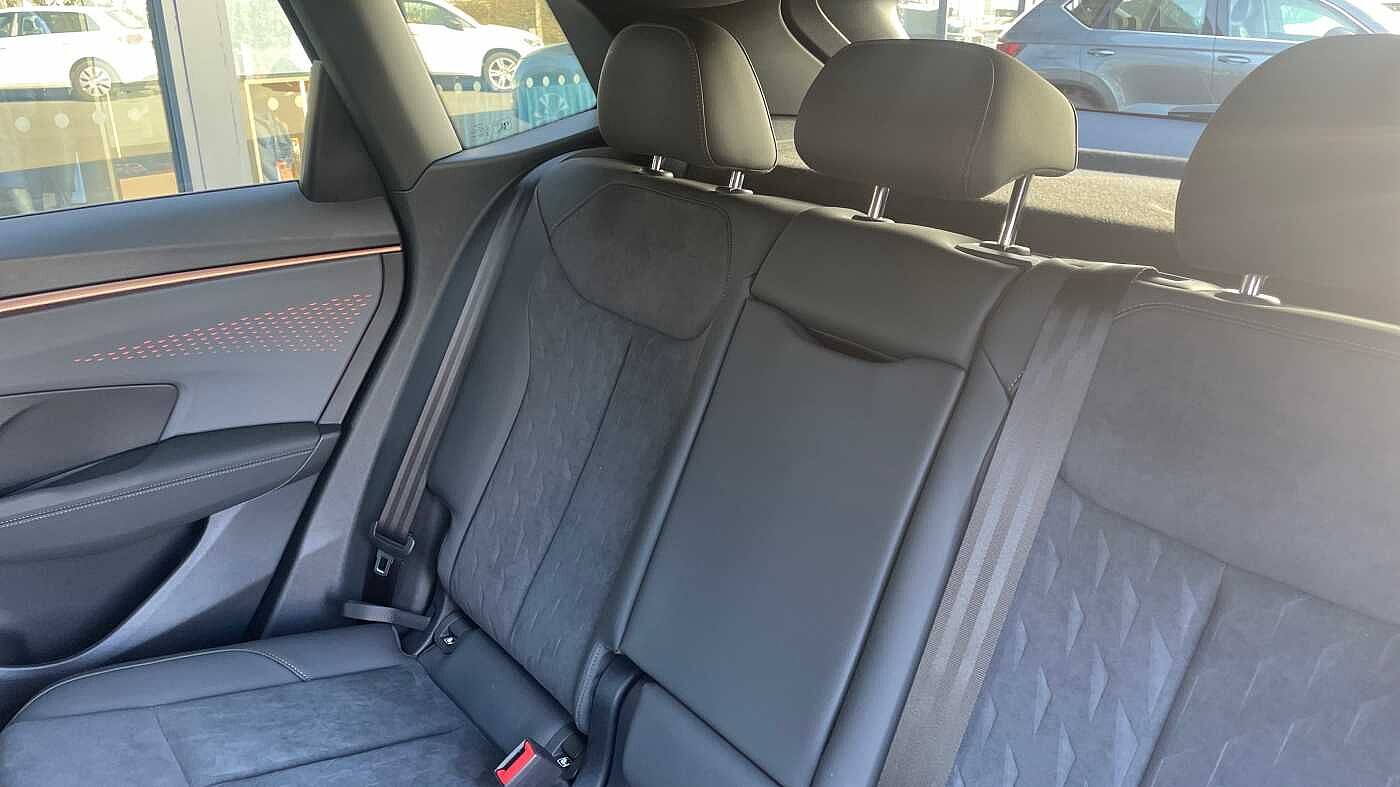 Cupra Terramar 1.5 e-HYBRID (204ps) V2 DSG