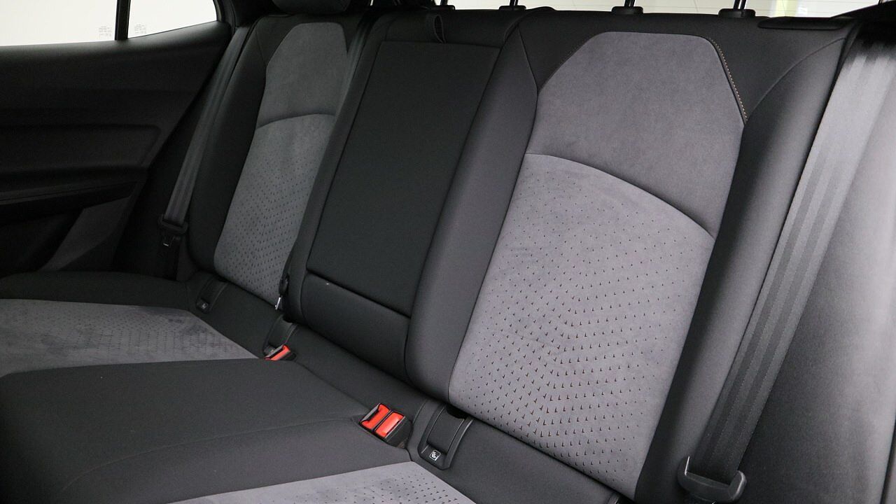 Cupra Born 150kW V3 58kWh 5dr Auto