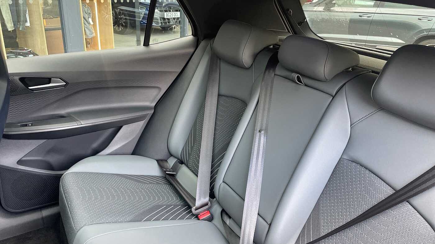 Cupra Born 240kW e-Boost VZ First Edition 79kWh 5dr Auto