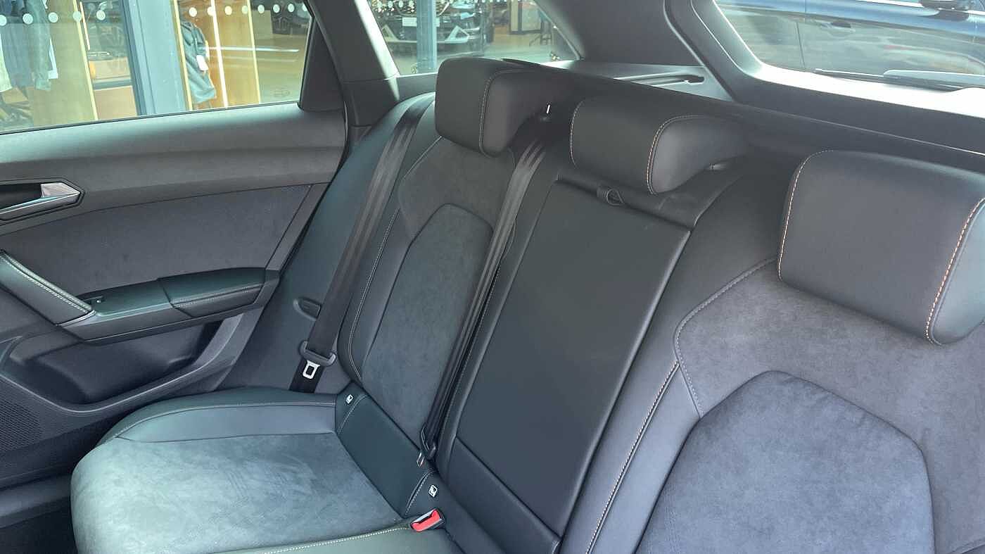 Cupra Leon NF 1.5 eTSI (150ps) V2 DSG