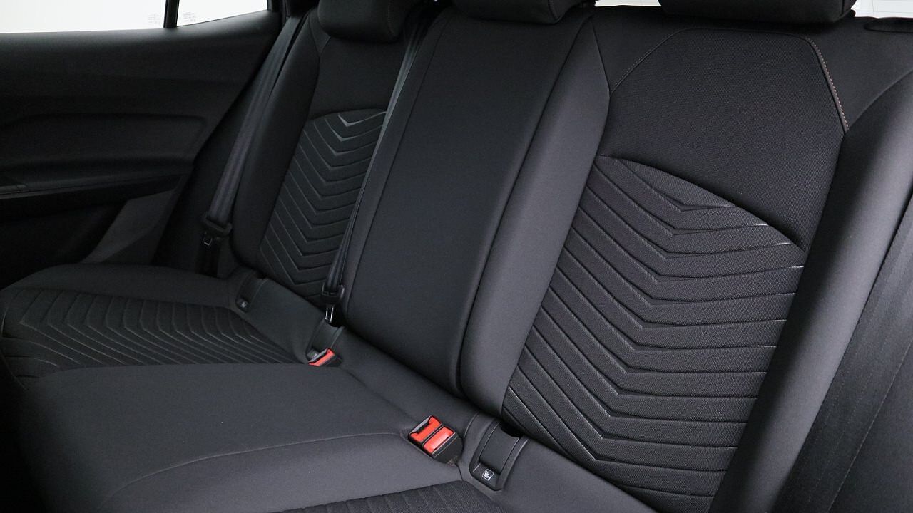 Cupra Born V2 58 KWH 204PS Automatic 5Dr Hatchback