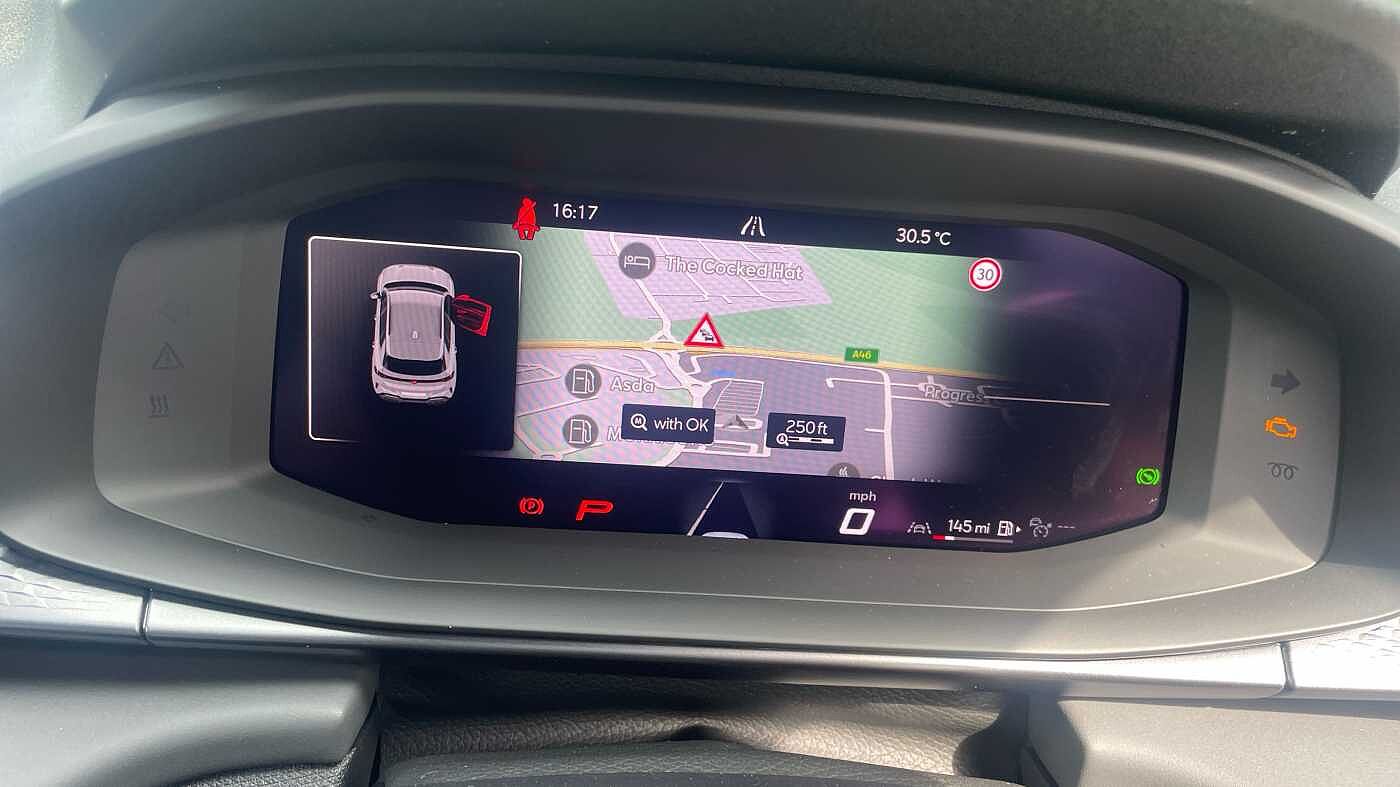 Cupra Terramar 1.5 eTSI (150ps) V2 DSG