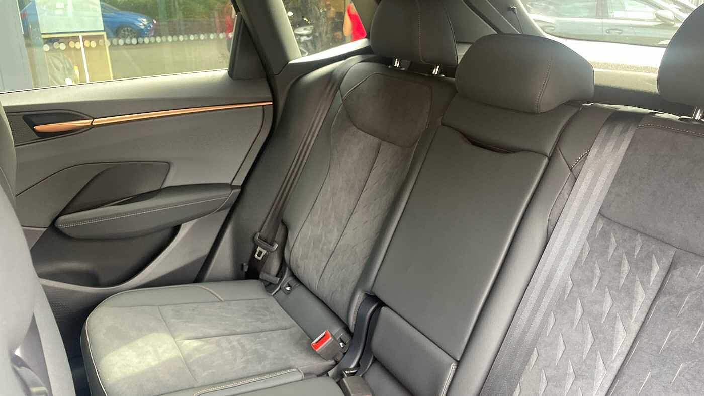 Cupra Terramar 1.5 eTSI (150ps) V2 DSG