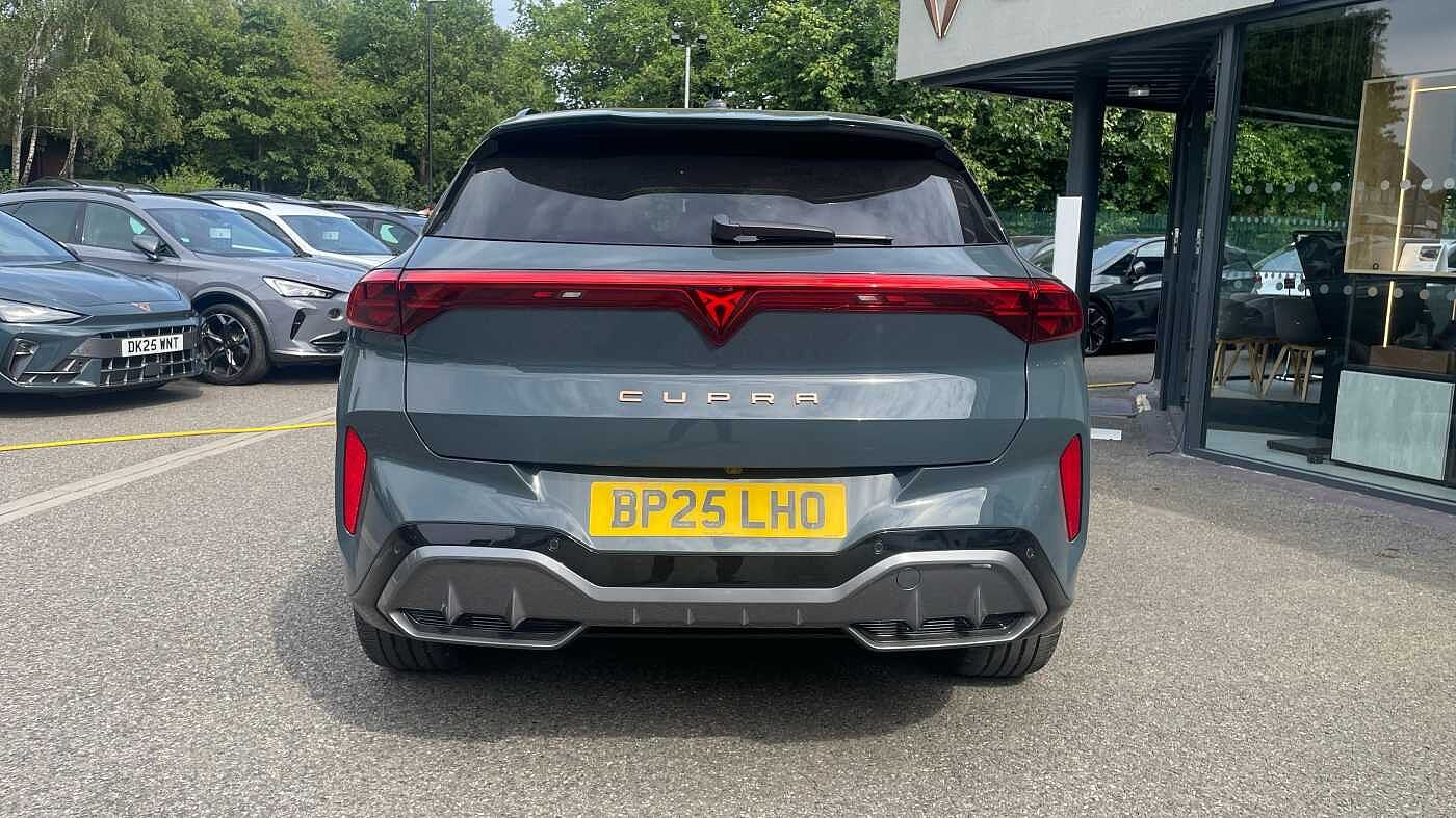 Cupra Terramar 1.5 eTSI (150ps) V2 DSG