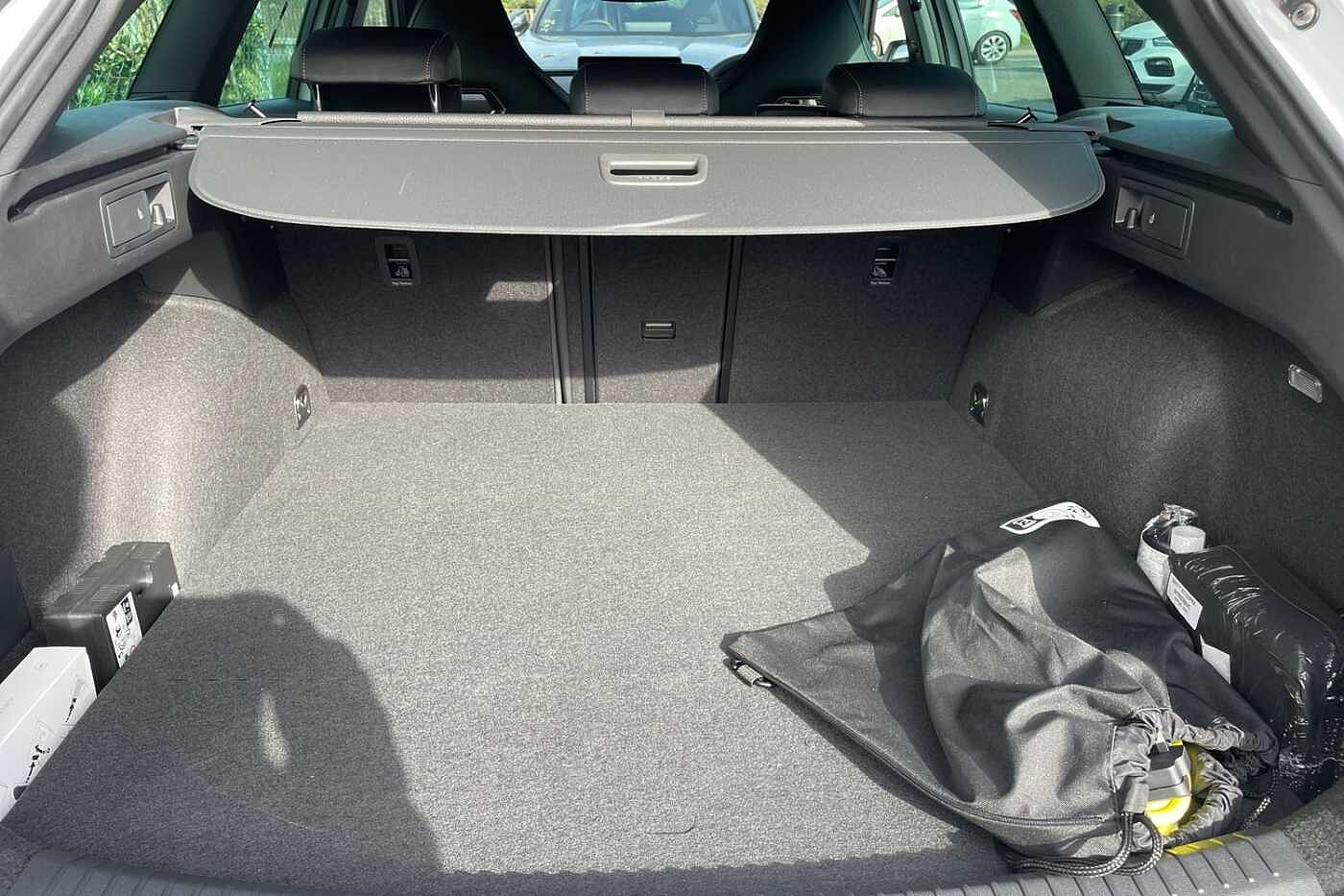 CUPRA Leon Estate