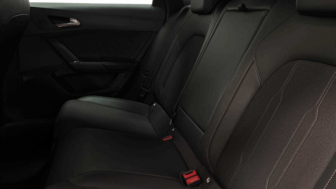 CUPRA Leon Estate
