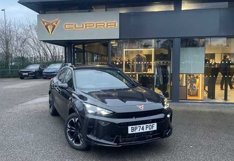 Cupra Formentor 1.5 e-HYBRID (204ps) V1 DSG