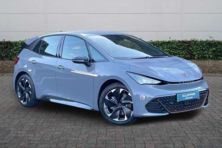 Cupra Born 170kW e-Boost V1 59kWh 5dr Auto