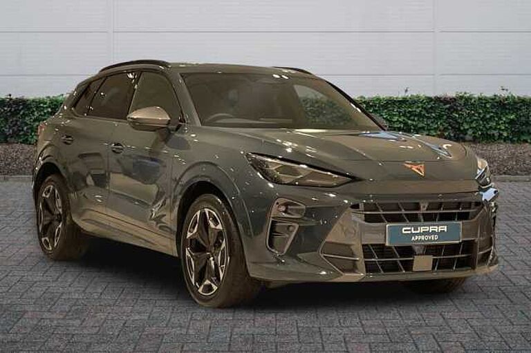 Cupra TERRAMAR TERRAMAR 1.5 eTSI 150 V2 5DR DSG*Heated seats*