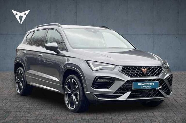 Cupra Ateca 1.5 EcoTSI V2 5dr DSG