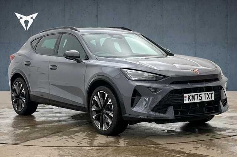 Cupra Formentor 1.5 eHybrid 272 VZ2 5dr DSG