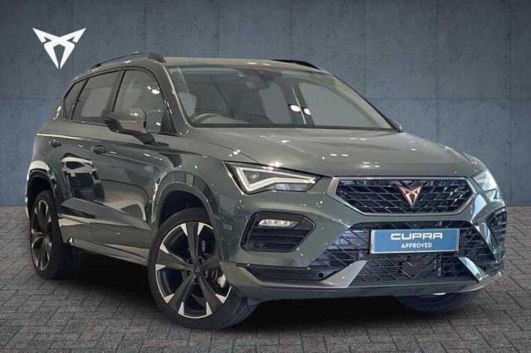 Cupra Ateca 1.5 EcoTSI V2 5dr DSG